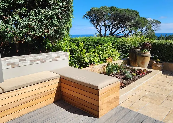 Horizon Bay - Camps Bay