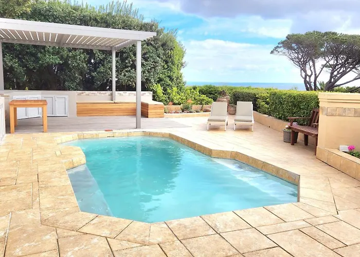 Horizon Bay - Camps Bay