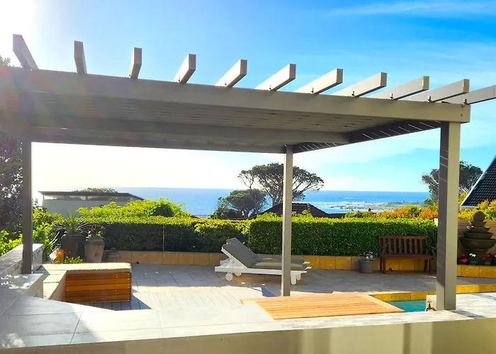 Horizon Bay - Camps Bay