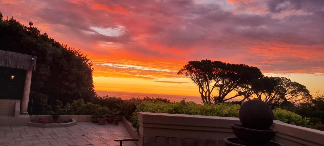 Horizon Bay - Camps Bay Privatunterkunft *