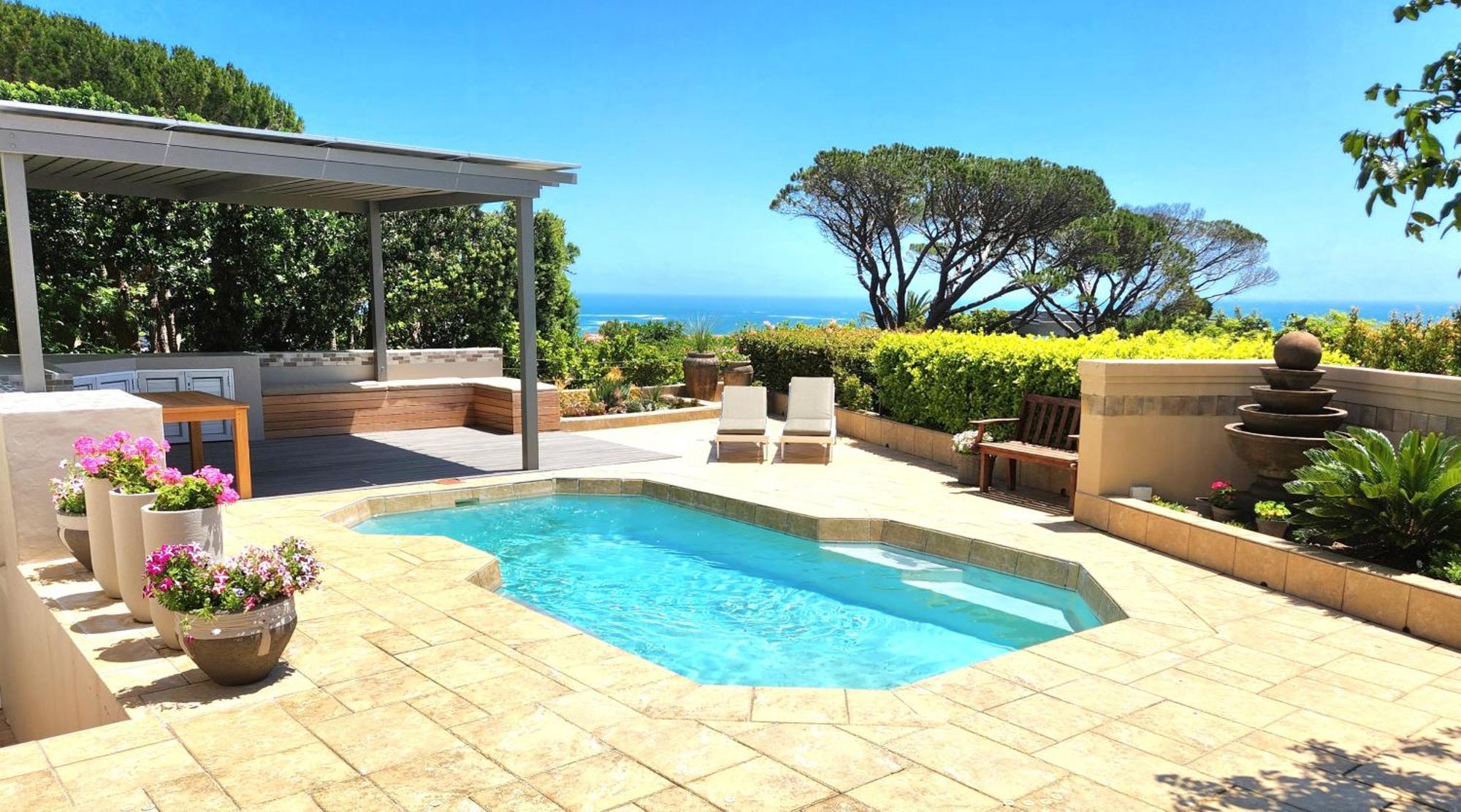 Horizon Bay - Camps Bay Accommodatie bij particulieren *