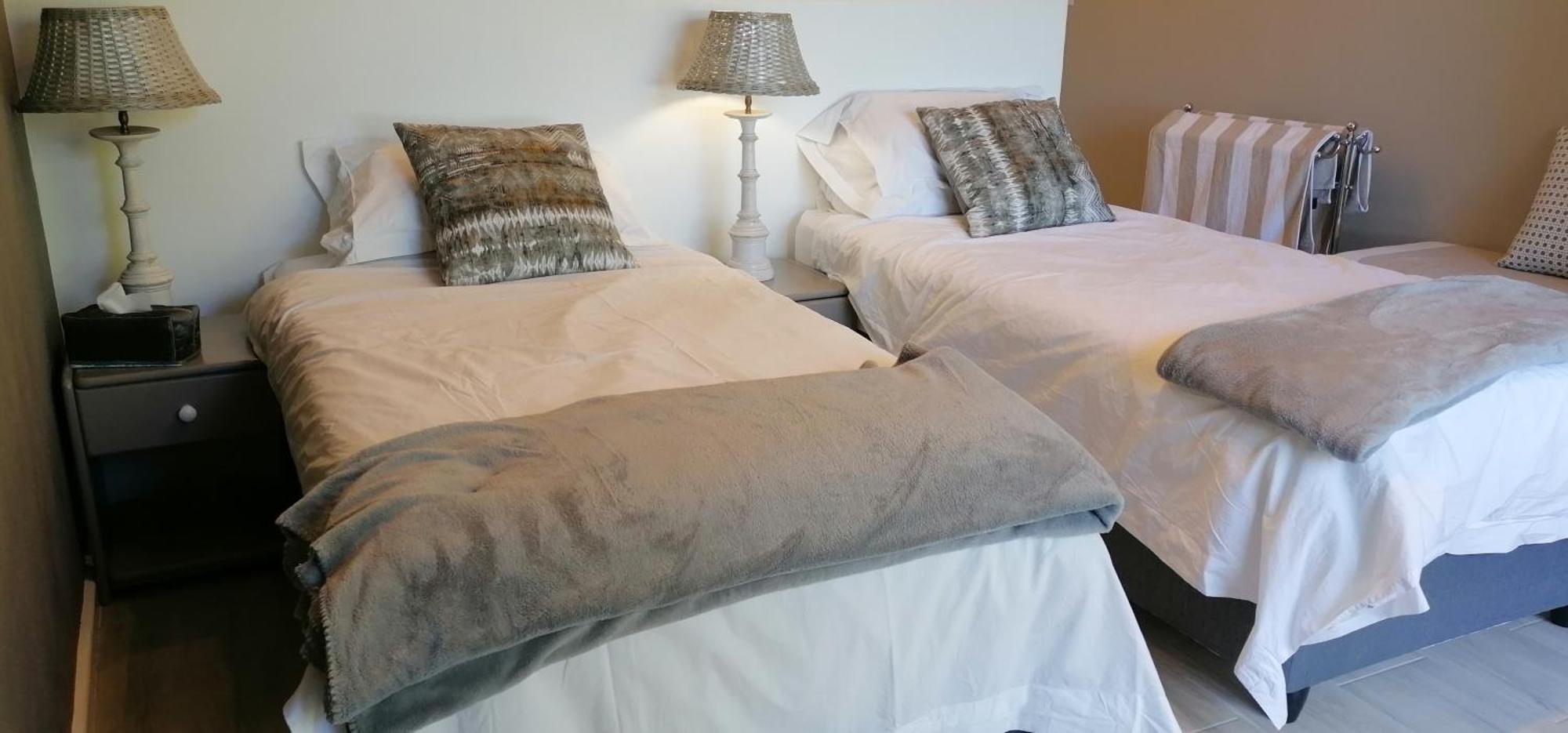 Horizon Bay - Camps Bay