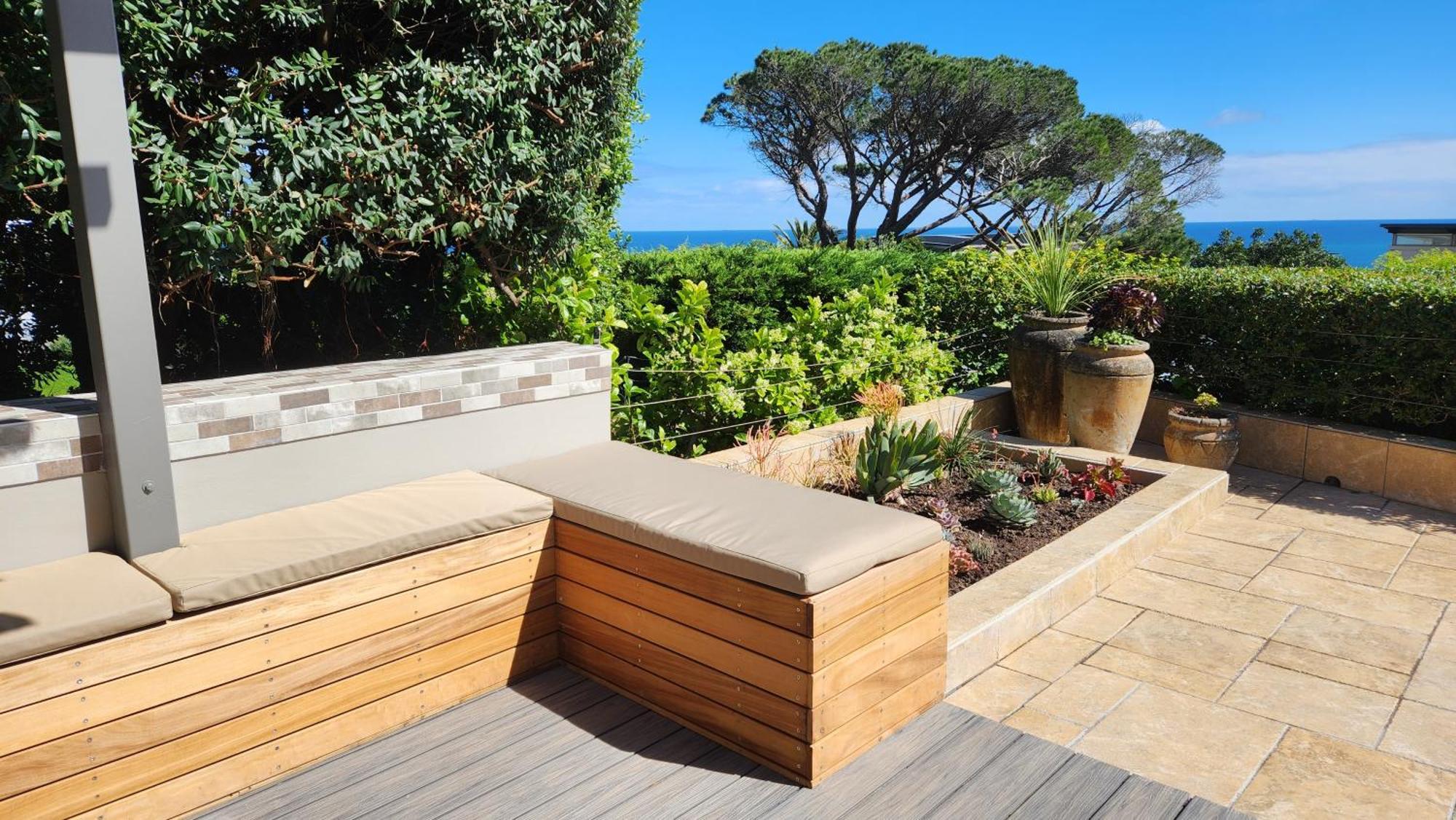 Accommodatie bij particulieren Horizon Bay - Camps Bay