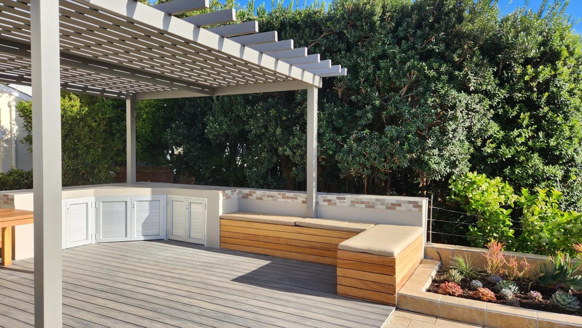 Horizon Bay - Camps Bay Accommodatie bij particulieren