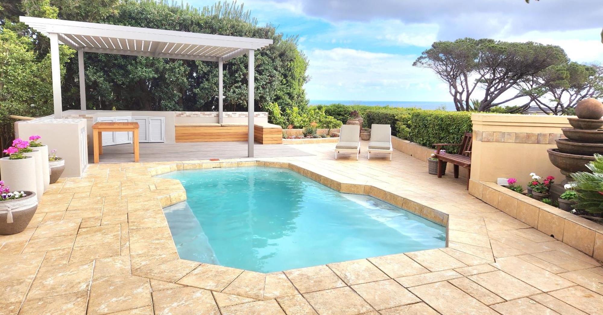 Horizon Bay - Camps Bay