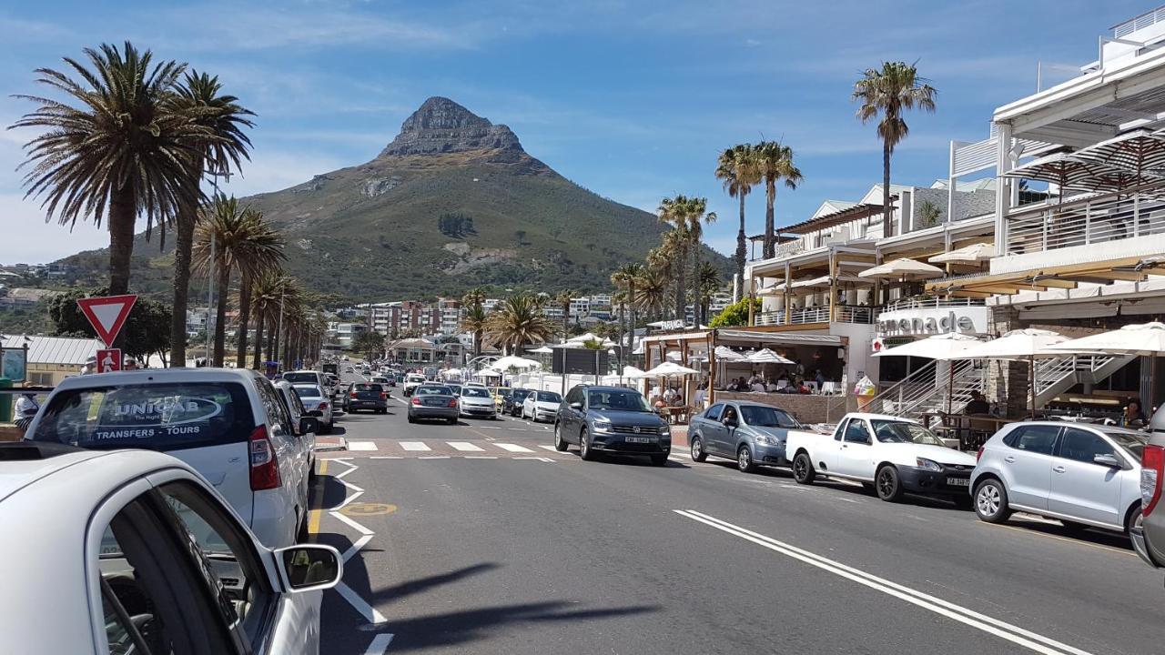 Accommodatie bij particulieren Horizon Bay - Camps Bay