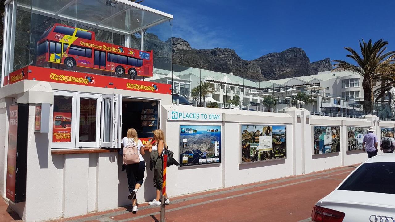 Horizon Bay - Camps Bay