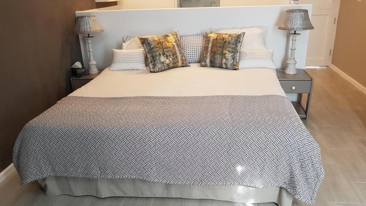 Horizon Bay - Camps Bay Accommodatie bij particulieren *
