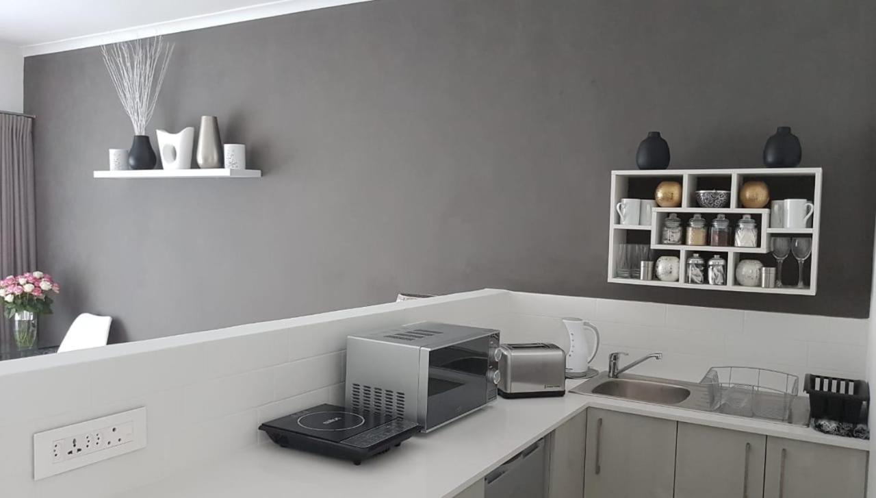 Horizon Bay - Camps Bay Accommodatie bij particulieren *