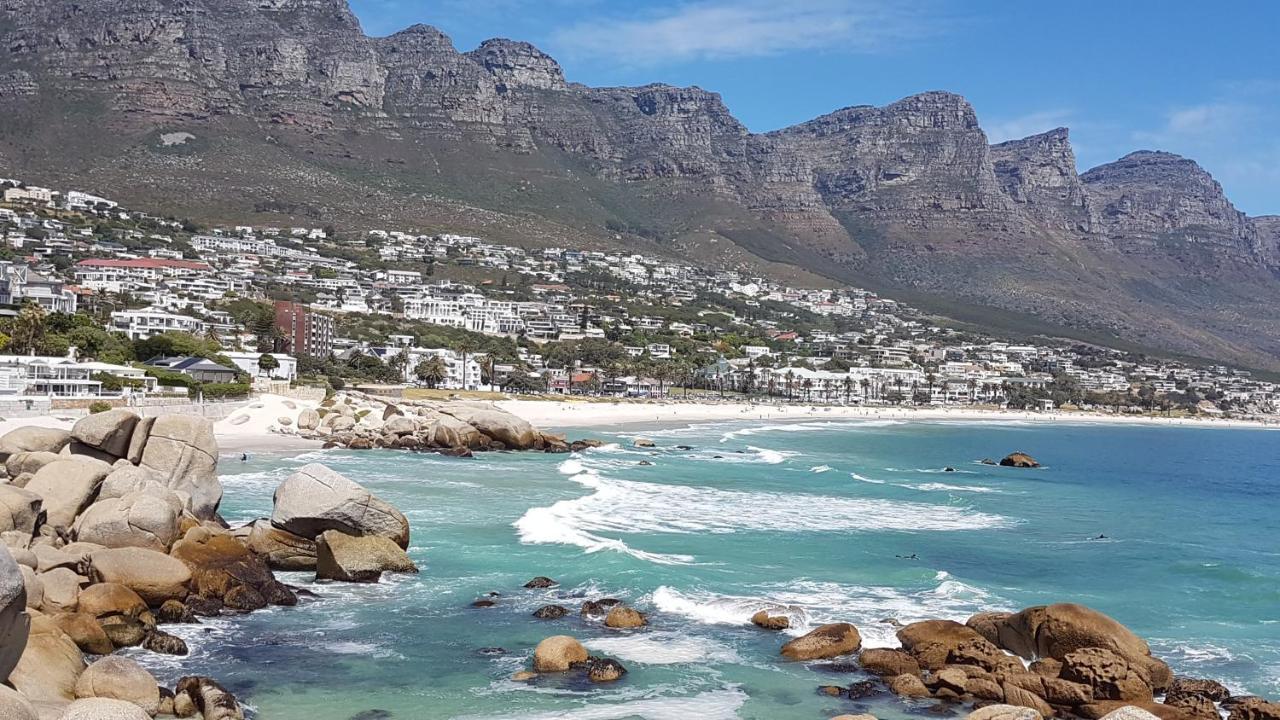 Horizon Bay - Camps Bay Privatunterkunft *