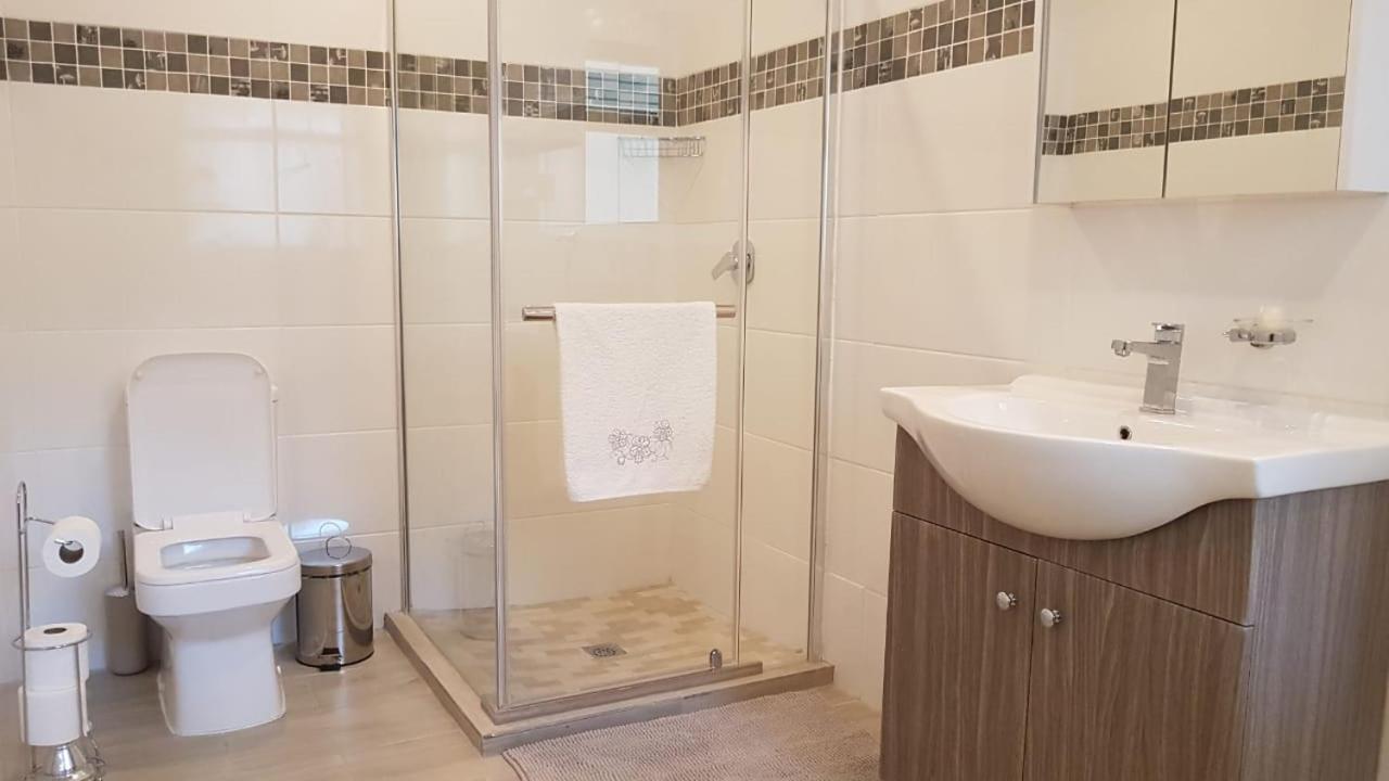 Horizon Bay - Camps Bay Accommodatie bij particulieren *